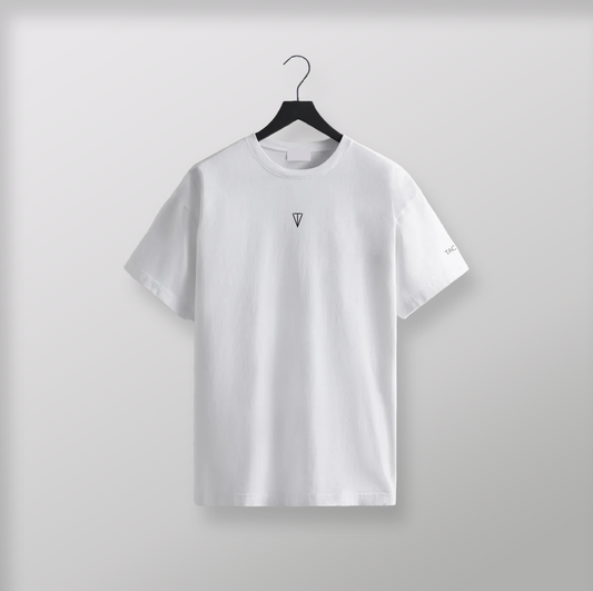 White Tachus Shirt